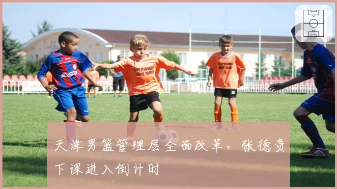 天津男篮管理层全面改革，张德贵下课进入倒计时