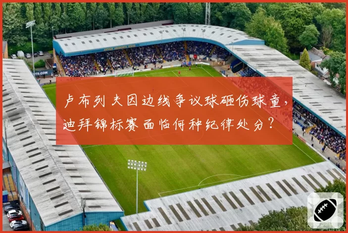 卢布列夫因边线争议球砸伤球童，迪拜锦标赛面临何种纪律处分？
