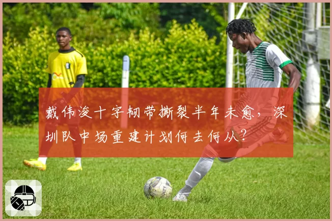 戴伟浚十字韧带撕裂半年未愈,深圳队中场重建计划何去何从?